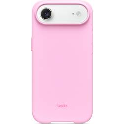 Apple Beats Case with MagSafe and Camera Control for iPhone Air Pebble Pink