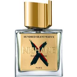 Nishane Hundred Silent Ways X Extrait de Parfum 50ml