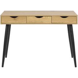 Casa Living Neptune Natural Writing Desk 50x110cm