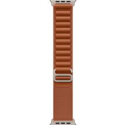 Apple Bergsloop Terrakotta 49 mm M Naturligt Titan