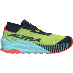 Altra Olympus 275 M - Black/Yellow