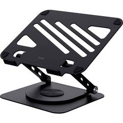 Trust Zeff Metal Folding Laptop Stand
