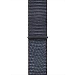 Apple 42mm Sport Loop Anchor Blue