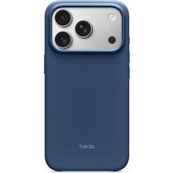 Apple Beats Case with MagSafe and Camera Control for iPhone 17 Pro Bedrock Blue