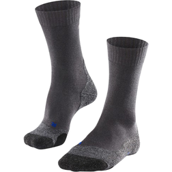 Falke TK2 Explore Cool Men Trekking Socks - Sort