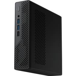 Minisforum Mini PC MS-A2-9955 Ryzen 9 9955HX Barebone