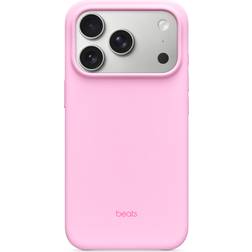 Apple Beats Case with MagSafe and Camera Control for iPhone 17 Pro Pebble Pink