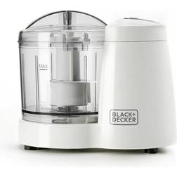 Black & Decker Vegetable chopper BXCH120E