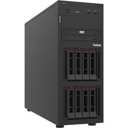 Lenovo ThinkSystem ST250 V3 7DCE Server 65W 1x32GB
