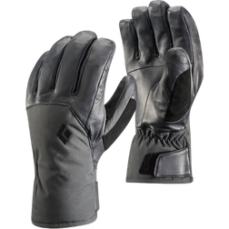 Black Diamond Legend Gloves W - Smoke