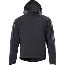 Mascot 17035-411 Advanced Winter Jacket - Black