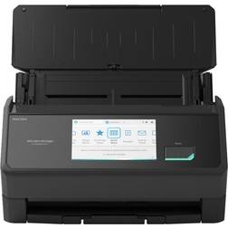 Ricoh ScanSnap iX2500 Dual CIS Docking Scanner