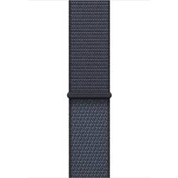Apple Sportloop Ankarblå 46 mm
