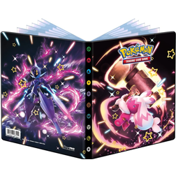 Ultra Pro Pokémon Portefølje 4-P