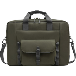 HP Modular Laptop Bag 15.6" - Green