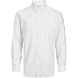 Jack & Jones and Blaparker Shirt