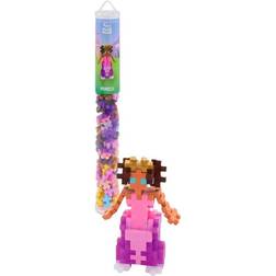 Plus Plus Princess 100pcs