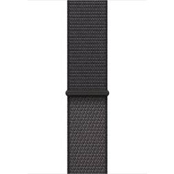 Apple Sportloop Mörkgrå 46 mm