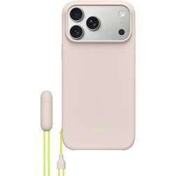 Apple Beats Kickstand Case with MagSafe and Camera Control for iPhone 17 Pro Max Lime Stone
