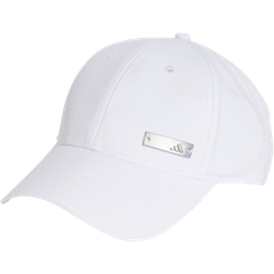 adidas Sportswear Lightweight Baseball Cap - White