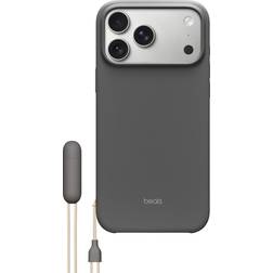 Apple Beats Kickstand Case with MagSafe and Camera Control for iPhone 17 Pro Max Granite Grey