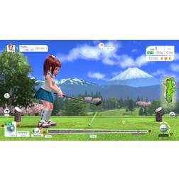 EVERYBODY'S GOLF HOT SHOTS (PC)
