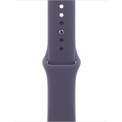 Apple 42mm Sport Band S/M Purple Fog
