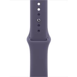 Apple 42mm Sport Band M/L Purple Fog