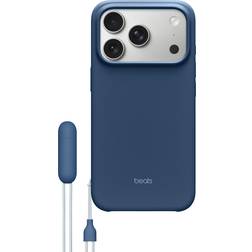 Apple iPhone 17 Pro Kickstand Case Blue