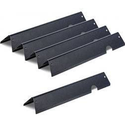 VEVOR Flavorizer Bars 44 cm 5-pak