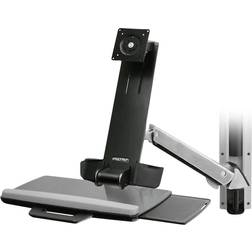 Ergotron StyleView Sit-Stand Combo Arm