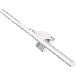 Benq ScreenBar Pro Monitor Light Silver