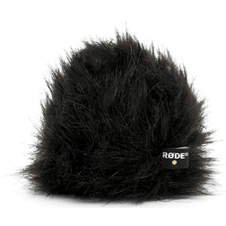 RØDE DeadKitten Deluxe Windshield