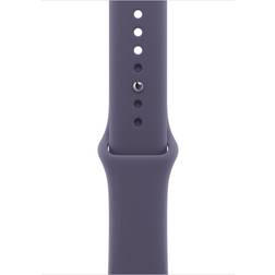 Apple 46mm Sport Band M/L Purple Fog