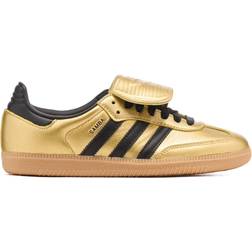 adidas Samba LT Träningsskor - Guldmetalliska/Svarta