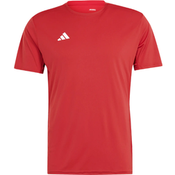 adidas Men Adizero Essentials Running Tee - Team Power Red 2