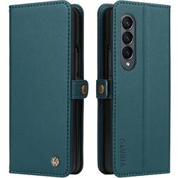 GANGXUN Flip Case Samsung Galaxy Z Fold 4
