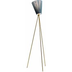 Northern Lighting Oslo Wood Stativ 60 x 165 cm Golvlampa 165cm