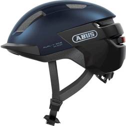 ABUS Purl-Y Ace Helmet Midnight Blue