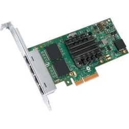 Intel Ethernet Server Adapter I350-T4
