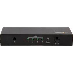 StarTech 4xHDMI-HDMI F-F Adapter