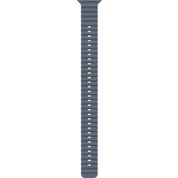 Apple Förlängning Havsband Ankarblå 49 mm
