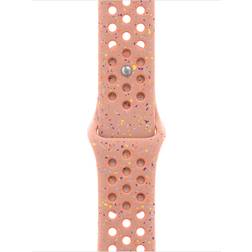 Apple Nike Sportband Alpenglow Pink 40 mm S M