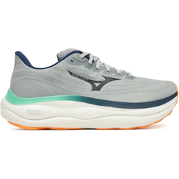 Mizuno Wave Sky 9 Stl 44 - Grå