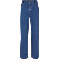 Dickies Thomasville Relaxed Straight Jeans - Classic Blue