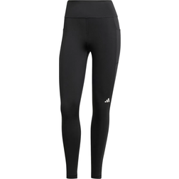 adidas Own The Run 7/8 Leggings - Black