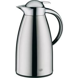 Alfi Signo Chrome Plated Thermo Jug 1L