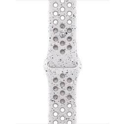 Apple Nike Sportband Veiled Grey 40 mm M L