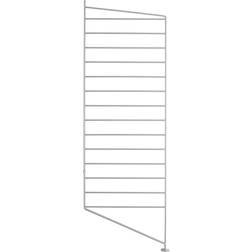 String Floor Panels 85 Hyllsystem Grey SF8530-61-1 Hylla