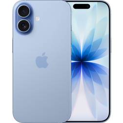 Apple iPhone 17, 512GB Mist Blue